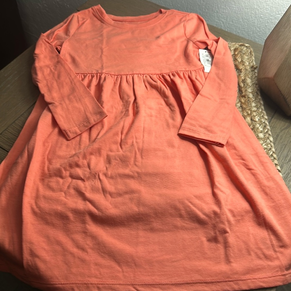 New Toddler Girl Old Navy Dress